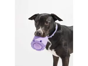Tpr Tennis Cup Pet Dog Toy