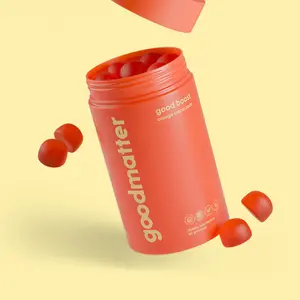 Good Boost Energy & Focus Gummies Good Boost Energy & Focus Gummies