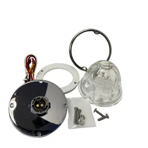JML Kustoms – 1157 Twist Lock Socket Watermelon Kit