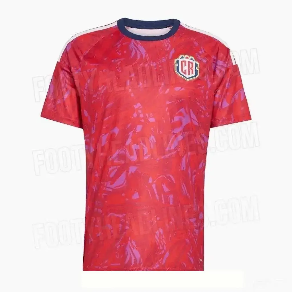 2026 World Cup in Costa Rica