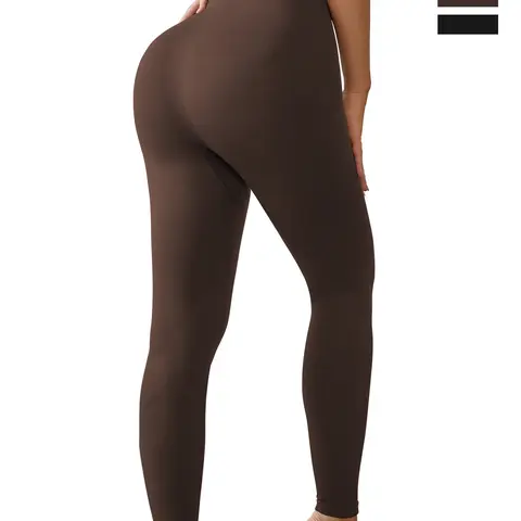 Women's High-Waisted Stretchy Shapewear Leggings, High Waists Leggings, Tummy Control Design, Perfect for Daily Wear & Special Occasions, Everyday Shaping Legging