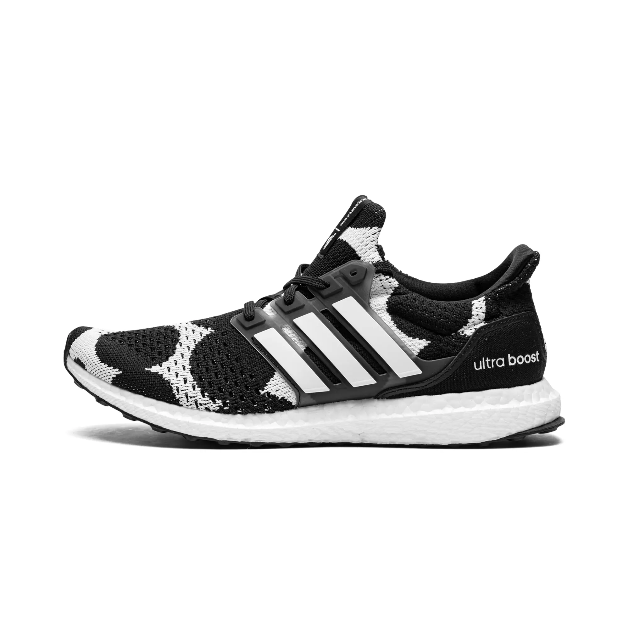 ULTRA BOOST DNA WMNS "Marimekko" GZ8686