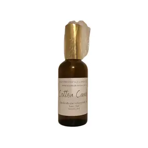 Cotton Candy Lux Mist Spray - 12 Months - Paraben-Free Air Freshener - Lightweight Mist for Rooms & Linens - Sweet Cotton Candy Fragrance