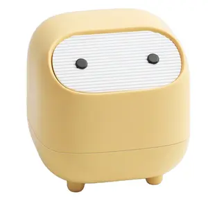 Ninja Desktop Trash Can