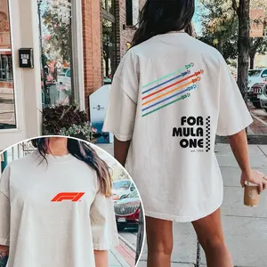 Formula 1 Shirt, Racing Team, Formula One, Formula Shirt Gift, Racing Shirt