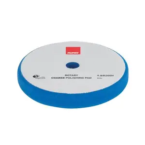 RUPES ROTARY COARSE Polishing Foam Pad