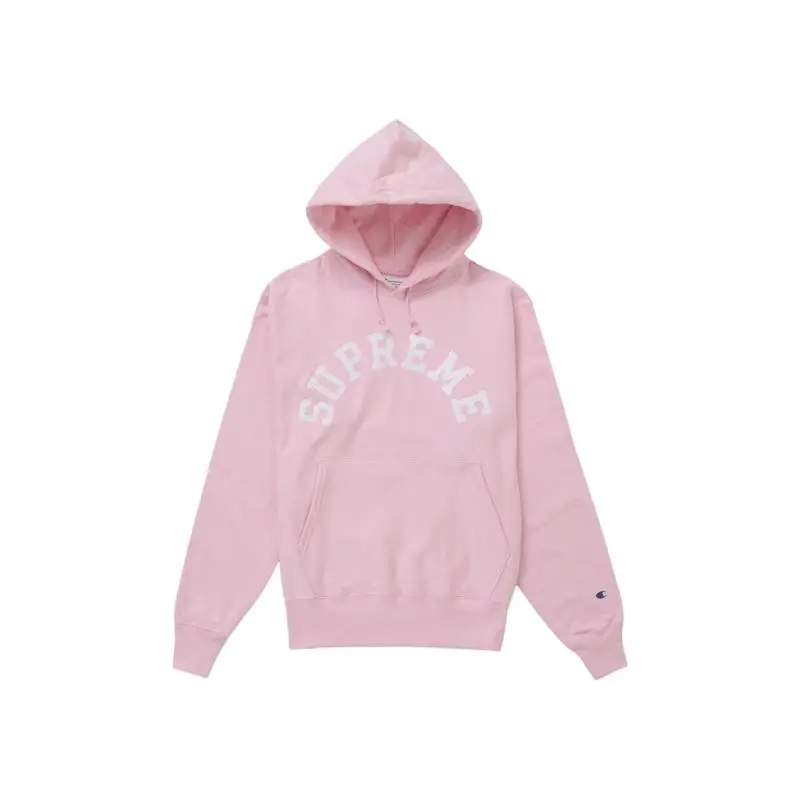 champion supreme hoodie - TikTok Shop