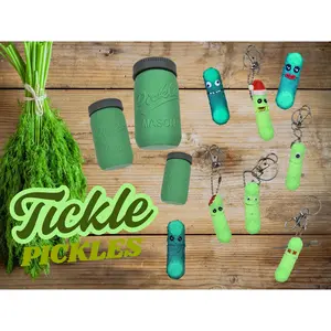 Tickle Pickles