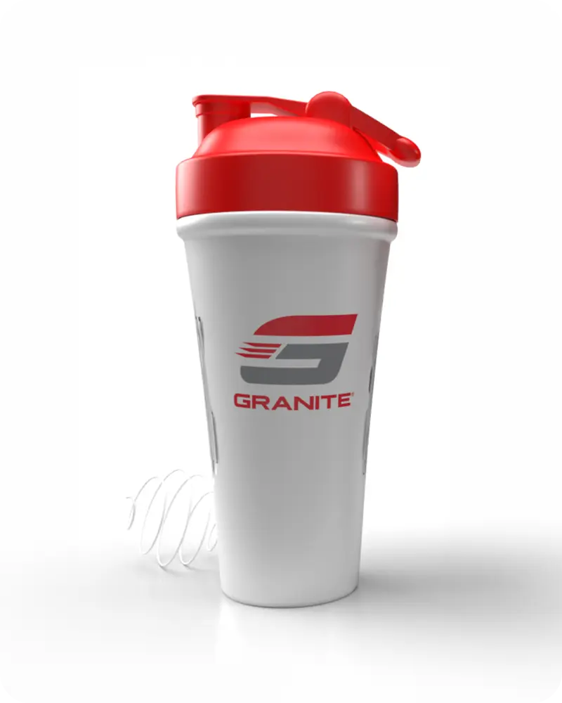 Granite Shakers