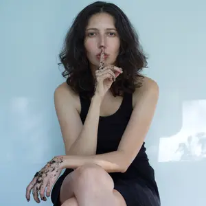 Maria Usbeck - Naturaleza  [VINYL RECORD - LP]