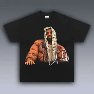VINTAGE TEE | KYRIE IRVING 5.13
