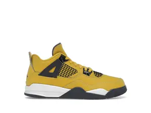 713055 Jordan 4 Retro Lightning (2021) (PS)