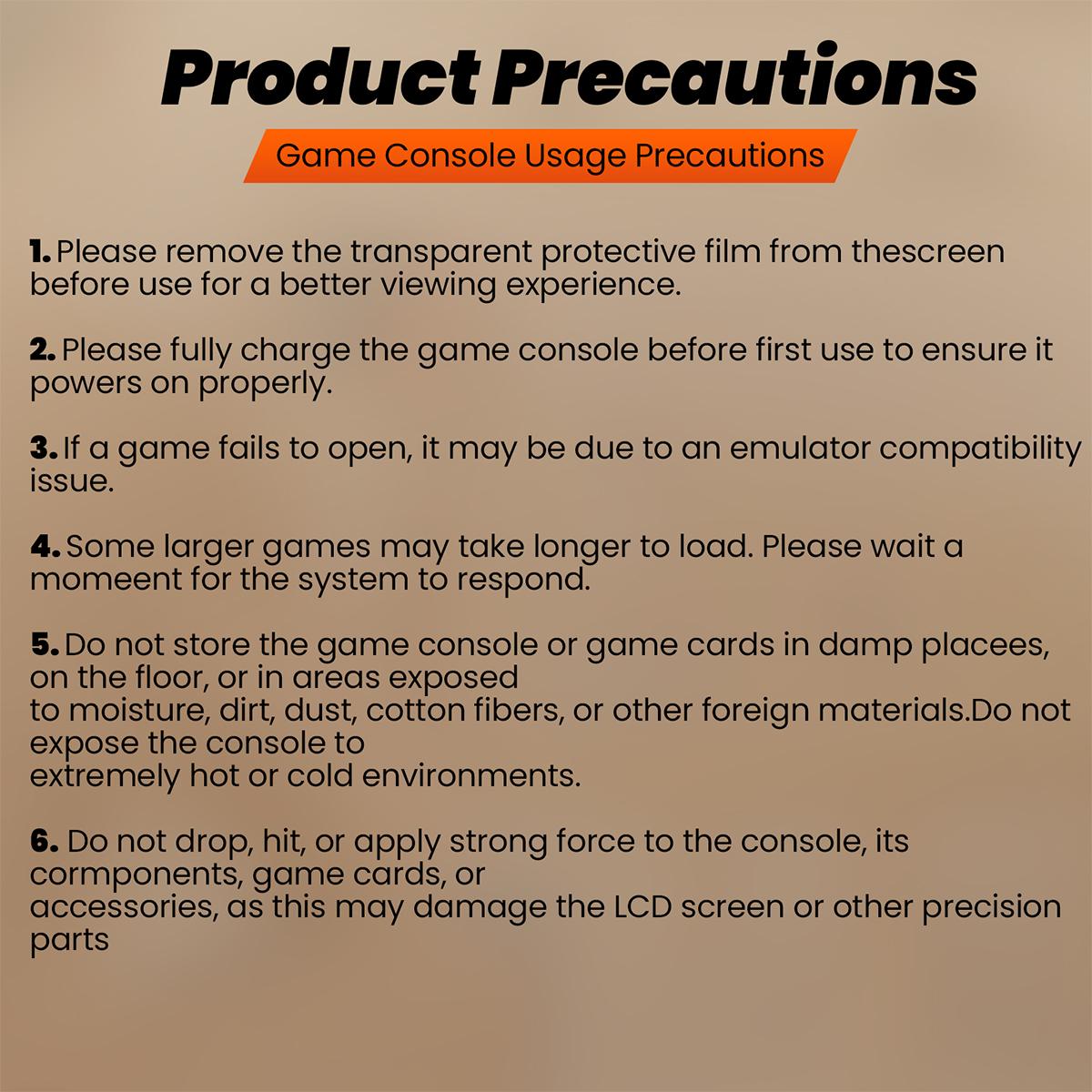 Portable Retro Game Console, 10 Emulator Support, Ultra HD Graphics Handheld Game Console, 5.5-Inch Large Screen, Ideal Gift for Birthdays, Father’s Day & Christmas, boys Box Compact game console retro game consoles gamer gifts