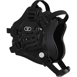 GCA Nelson Adult Wrestling Headgear Pro Adjustable Ear Guard D1 | BJJ MMA Universal Fit