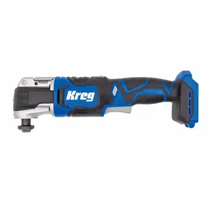 Kreg 20V Ionic Drive 1/4" Compact Impact Driver with FREE Battery and Charger