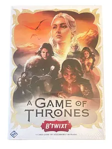 A Game of Thrones - B'Twixt