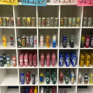 Enchanted Blessed Candles, bring blessings into your house and provide unparalleled scent