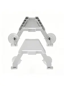 Car Suction Cup Mount Compatible with Starlink Mini  Super Secure Grip Satellite Mounting Kit for Windows and Sunroofs  Stable Signal, Shockproof Design, for RVs, Trucks, Boats and Road Trips