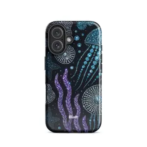 Selene iPhone Case