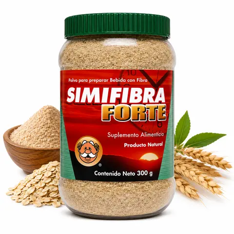 Fiber Nutrition Powder – 300g
