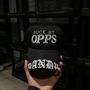 Dandy “F My Opps”