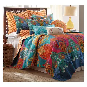 Mackenzie Twin Quilt Set by Levtex Home