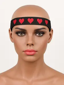 PBT Lace Melting Band, Elastic Band for Lace Wigs