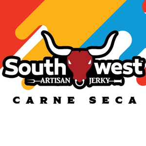 Southwest Beef Jerky