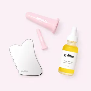 Face Sculpt Trio