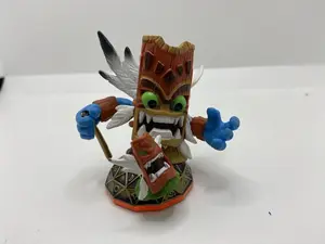 Skylanders Double Trouble