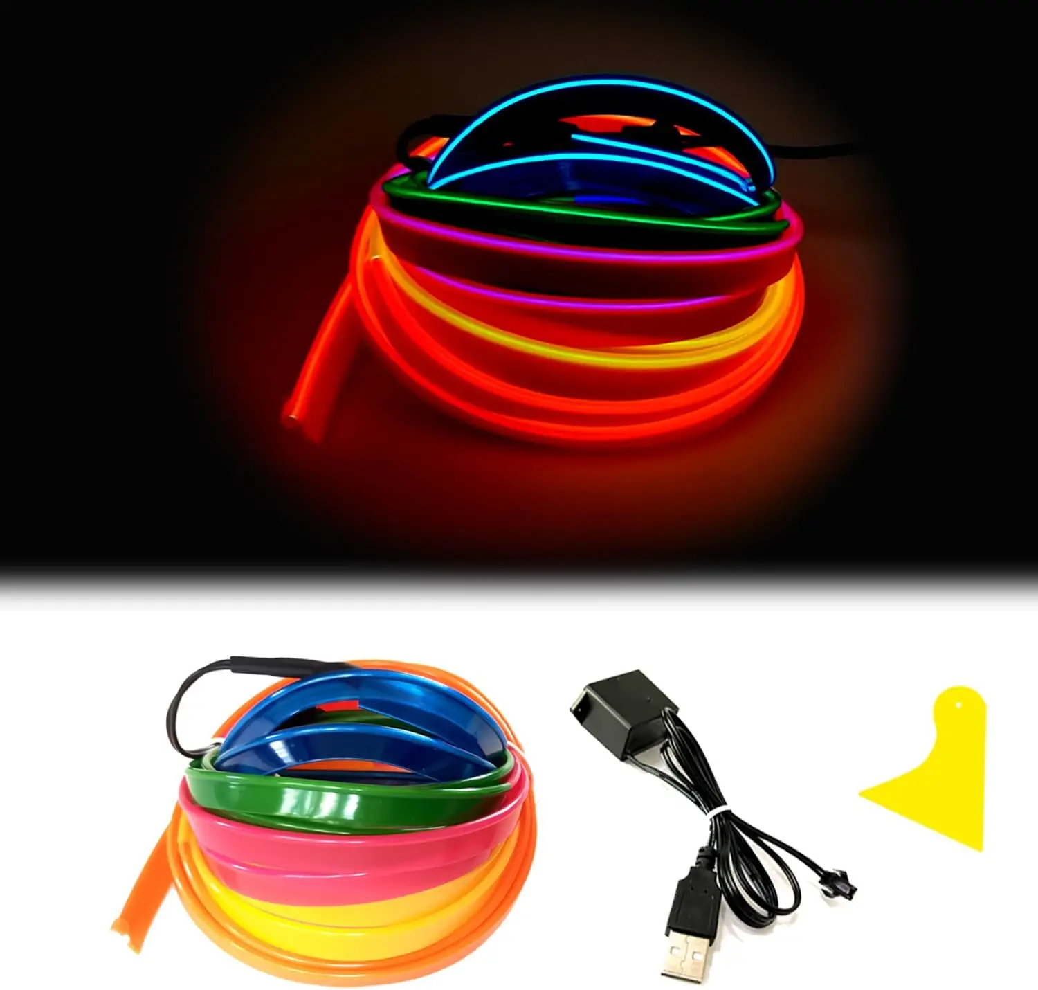 Mutilcolor