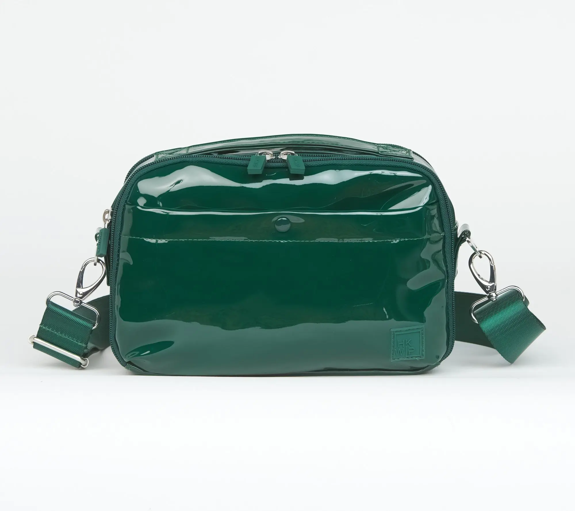 Patent Emerald