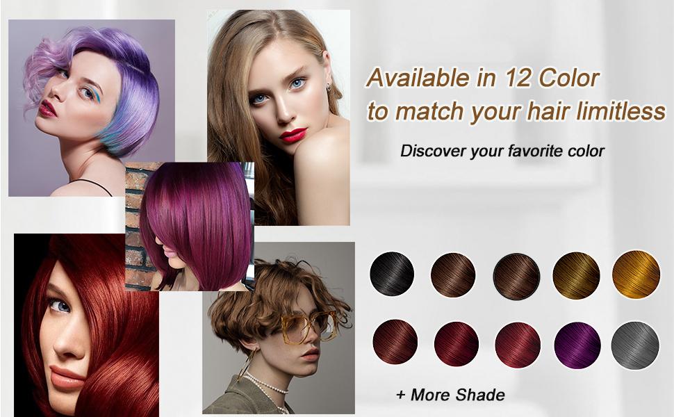 Herbal Chesnut Brown Hair Dye Shampoo With Argan Oil-3-IN-1 Shampoo Para Pintar el Cabello, Champu Para Canas,Long Lasting For Grey Coverage Herbal Chesnut Brown Hair Dye Shampoo With Argan Oil-3-IN-1 Shampoo Para Pintar el Cabello, Champu Para Canas,Long Lasting For Grey Coverage