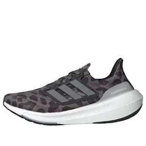 adidas UltraBoost Light 'Black Leopard' ID3274