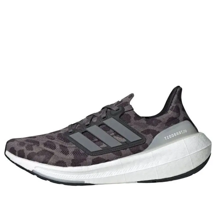 adidas UltraBoost Light 'Black Leopard' ID3274