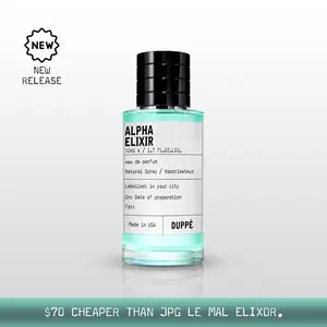 Alpha Elixir