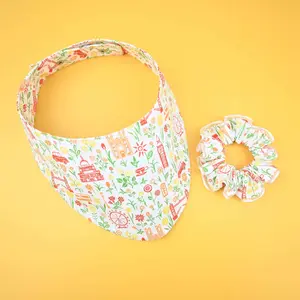 Mom & Pup Match Set