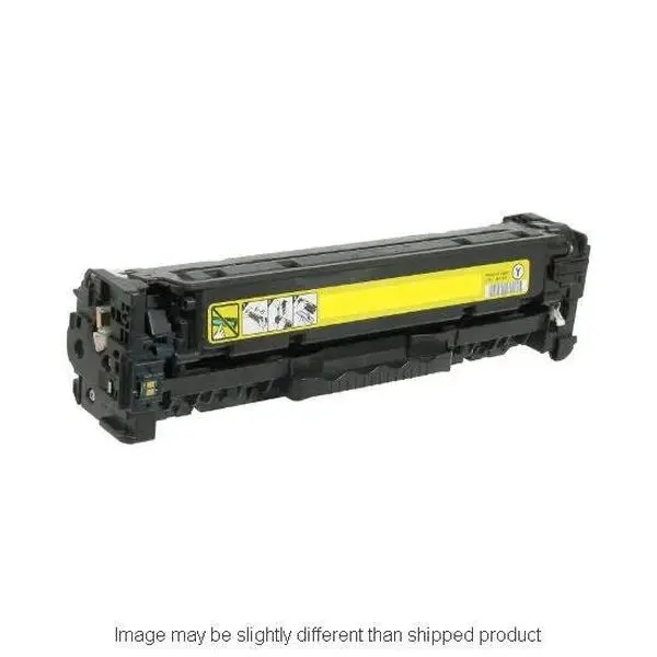 COMPRP HP CC532A 304A SD YELLOW TONER