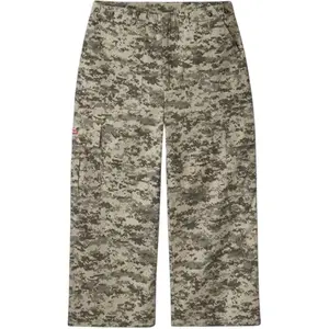 GV Gallery Raspberry Hills City Camo Pants