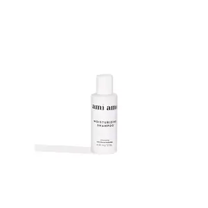 Ami Amo Moisturizing Shampoo Travel