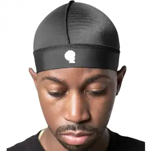 Premium Wave Cap, The Wave Cap for for 360, 540, and 720 Waves., High Quality Hat, Fits 360 °   Waves