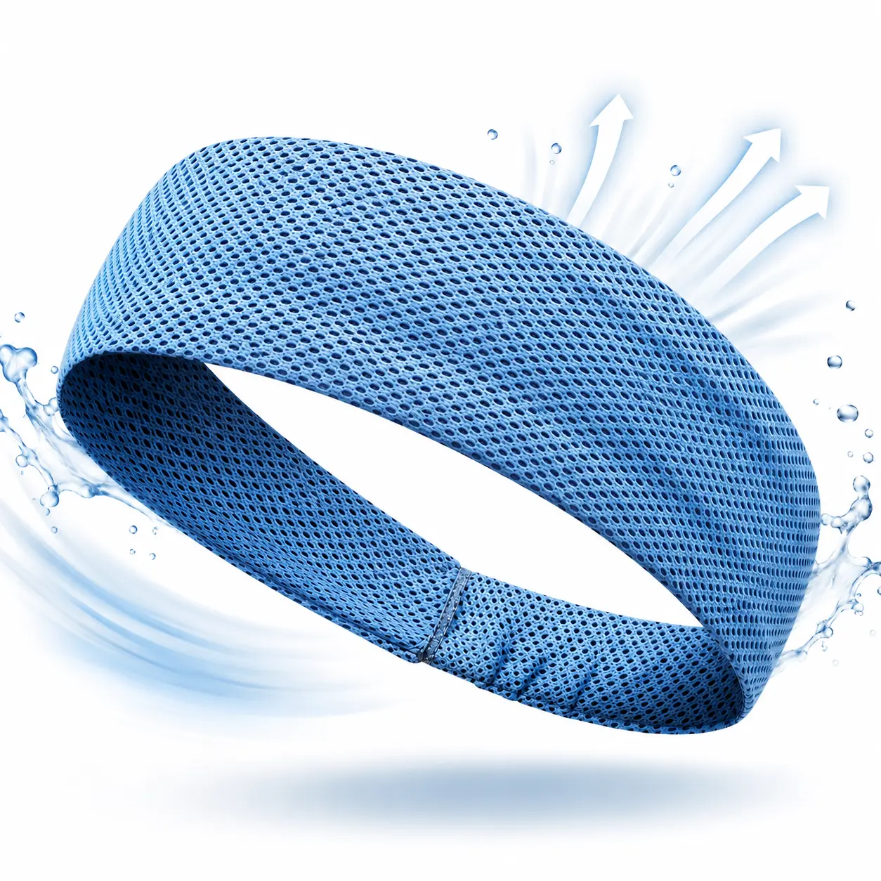 1 Cooling Sports Headband Workout Headband Sport Headbands 1 Cooling Sports Headband Workout Headband Sport Headbands