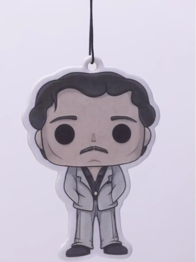 Rafa Caro Air Freshner