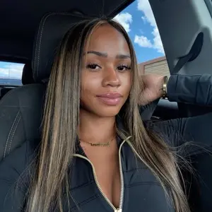 Quick weave kit closure + bundles 1B/27 yaki hair