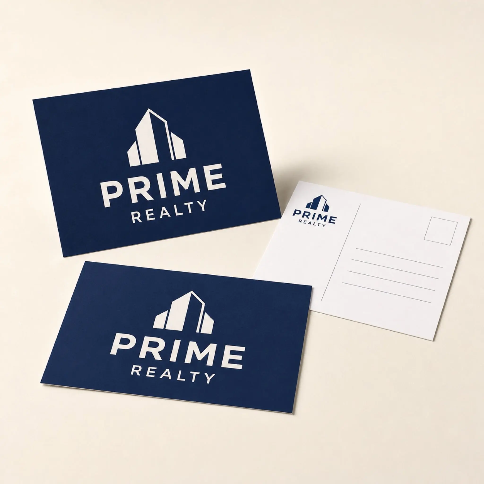Custom Postcards 4x6 - Matte Postcards Printed With Your Design, Thick 14pt, 100 250 500 Pack