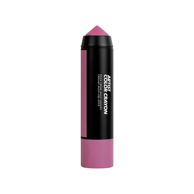 282 - Iconic Purple - Lavender Pink - Matte