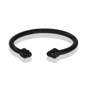 Pre-owned NY154904 David Yurman Renaissance Bracelet