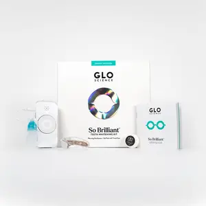So Brilliant™ Teeth Whitening Kit
