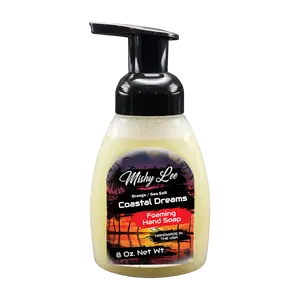 Foaming Hand Soap - 8oz