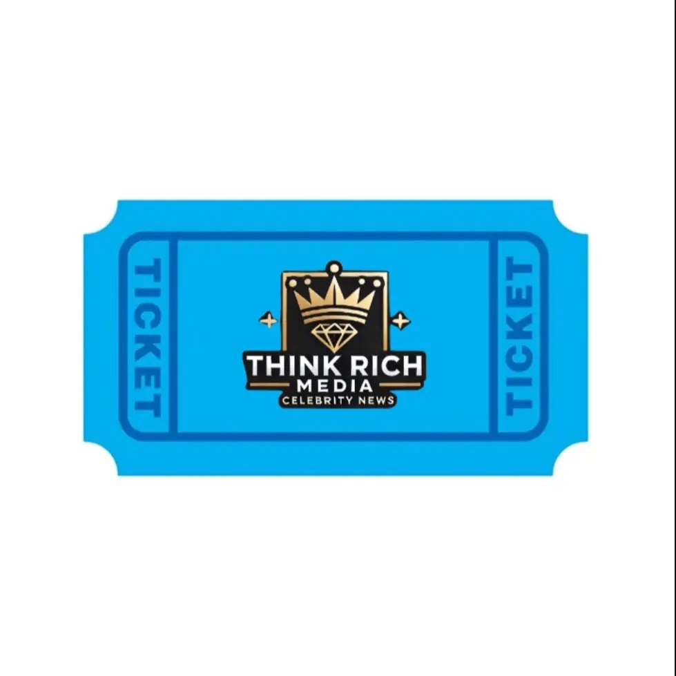 “1 Admit” Raffle Ticket